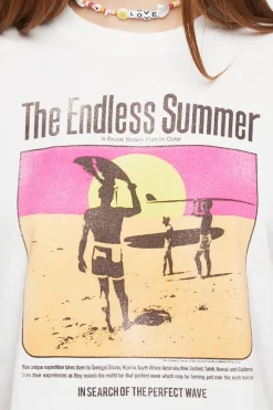 The Endless Summer Graphic Tee