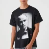 The Godfather Graphic Tee