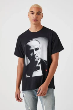 The Godfather Graphic Tee