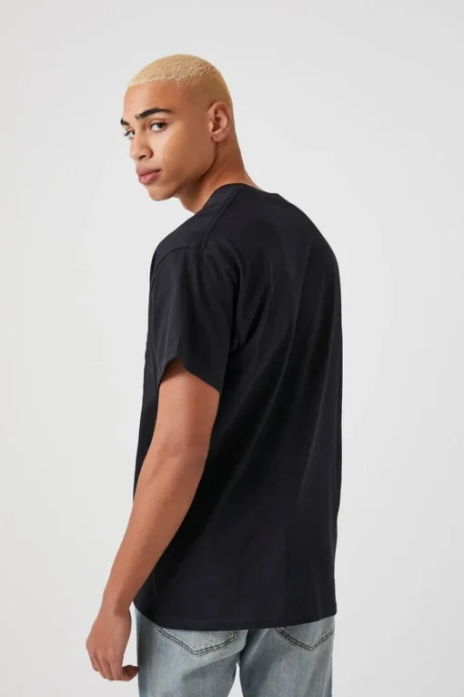 The Godfather Graphic Tee