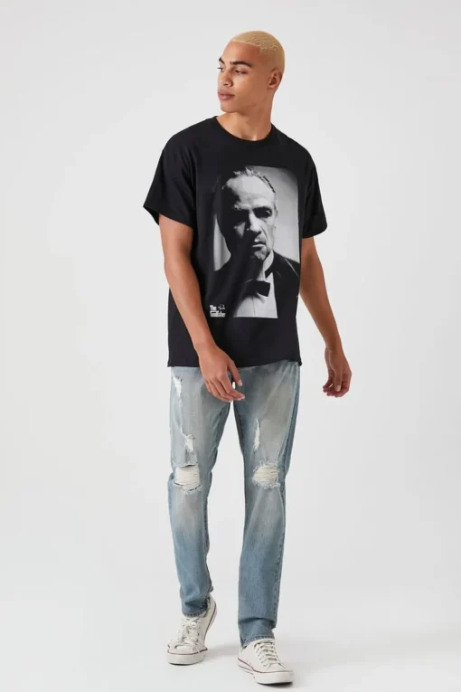The Godfather Graphic Tee
