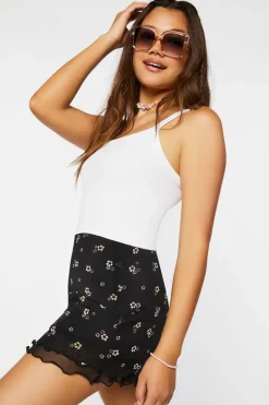 Thick Strap Cami