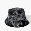Tie-Dye Bucket Hat