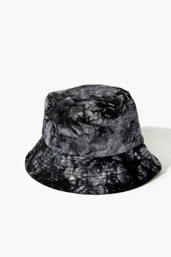 Tie-Dye Bucket Hat
