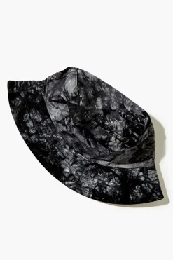 Tie-Dye Bucket Hat
