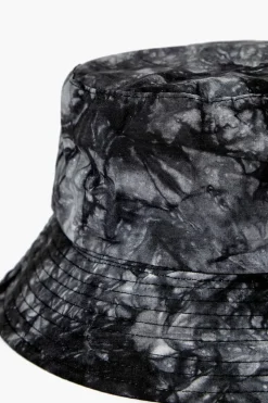 Tie-Dye Bucket Hat