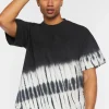 Tie-Dye Crew Tee