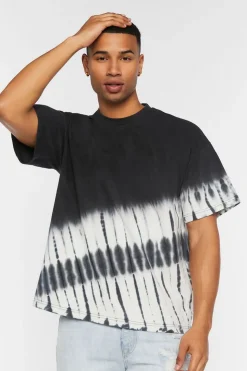 Tie-Dye Crew Tee