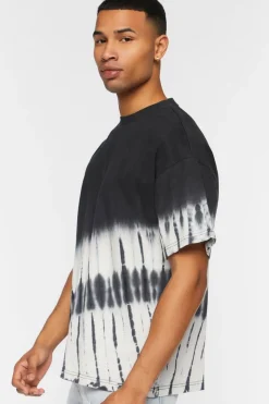 Tie-Dye Crew Tee