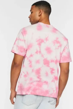 Tie-Dye Hazy Daze Graphic Tee