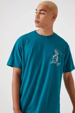Till Sunsets End Graphic Tee