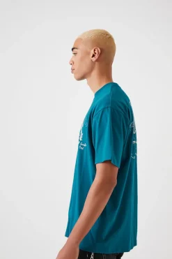 Till Sunsets End Graphic Tee