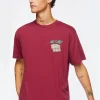 Time Flies Graphic Tee