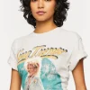 Tina Turner Graphic Tee