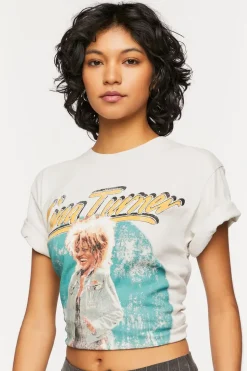 Tina Turner Graphic Tee