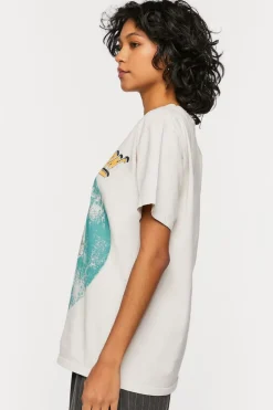 Tina Turner Graphic Tee