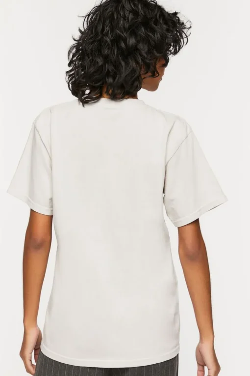 Tina Turner Graphic Tee