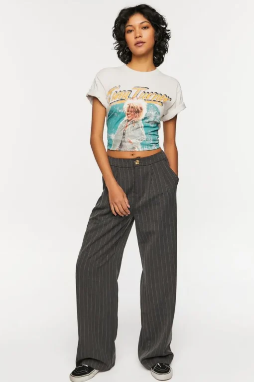 Tina Turner Graphic Tee