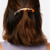 Tortoiseshell Gator Clip