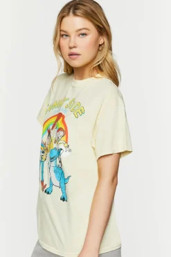 Toy Story Graphic Tee