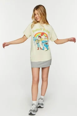 Toy Story Graphic Tee