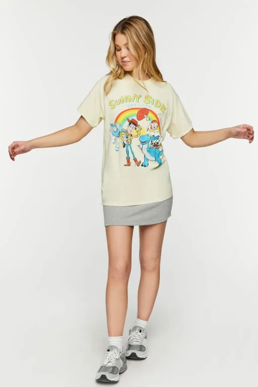 Toy Story Graphic Tee