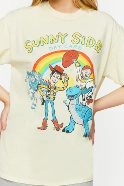Toy Story Graphic Tee