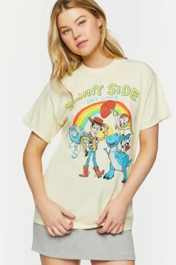 Toy Story Graphic Tee