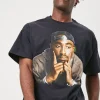Tupac Graphic Tee
