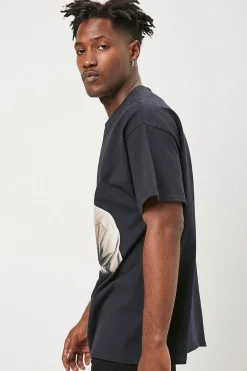 Tupac Graphic Tee