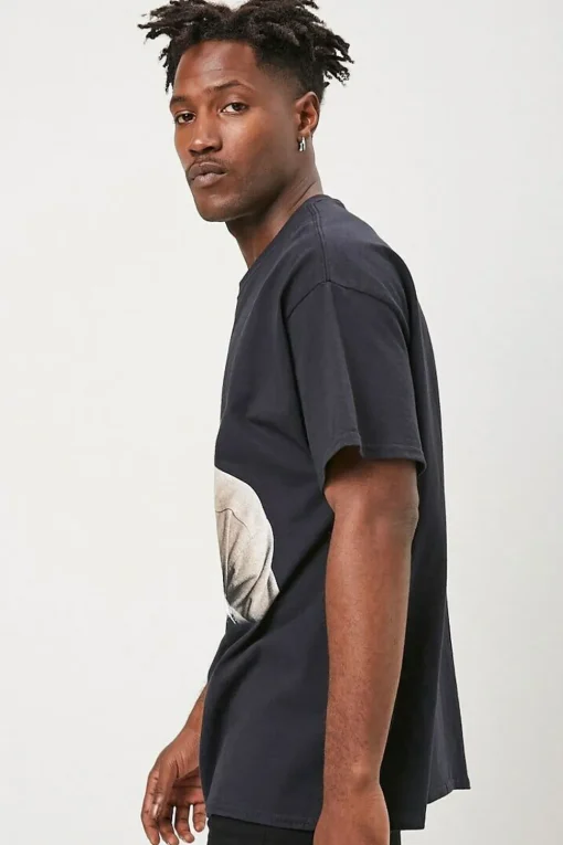 Tupac Graphic Tee