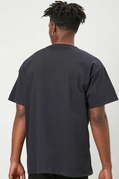 Tupac Graphic Tee