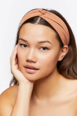 Twisted Headwrap