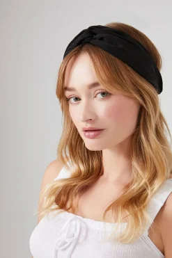 Twisted Headwrap