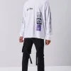 Utility Cargo Joggers