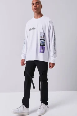 Utility Cargo Joggers