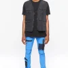 Utility Cargo Joggers
