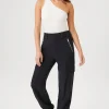 Utility Cargo Joggers