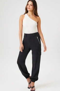 Utility Cargo Joggers