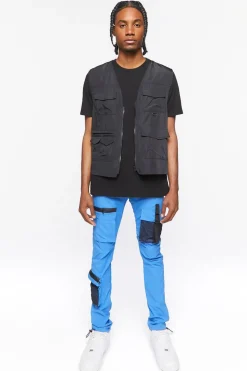 Utility Cargo Joggers