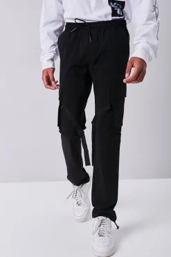 Utility Cargo Joggers