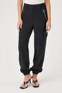 Utility Cargo Joggers