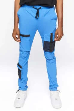 Utility Cargo Joggers