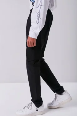 Utility Cargo Joggers