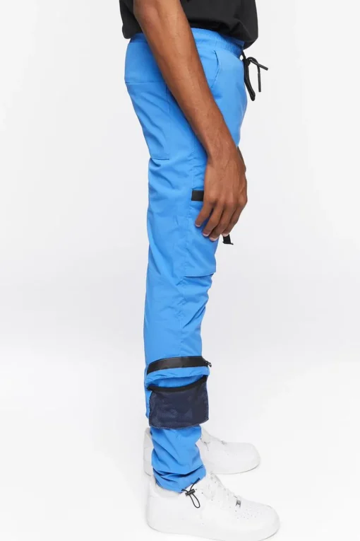 Utility Cargo Joggers