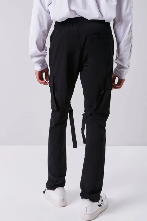 Utility Cargo Joggers