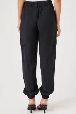 Utility Cargo Joggers