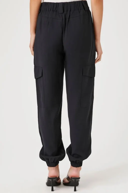 Utility Cargo Joggers