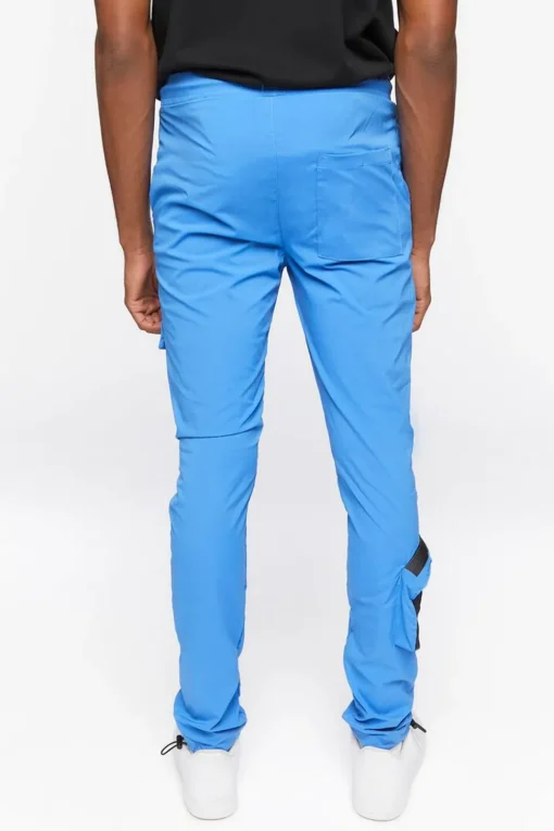 Utility Cargo Joggers