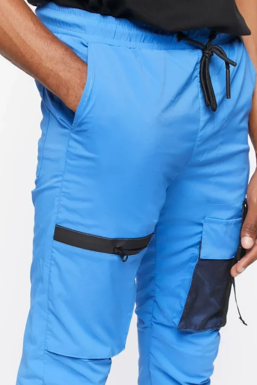 Utility Cargo Joggers